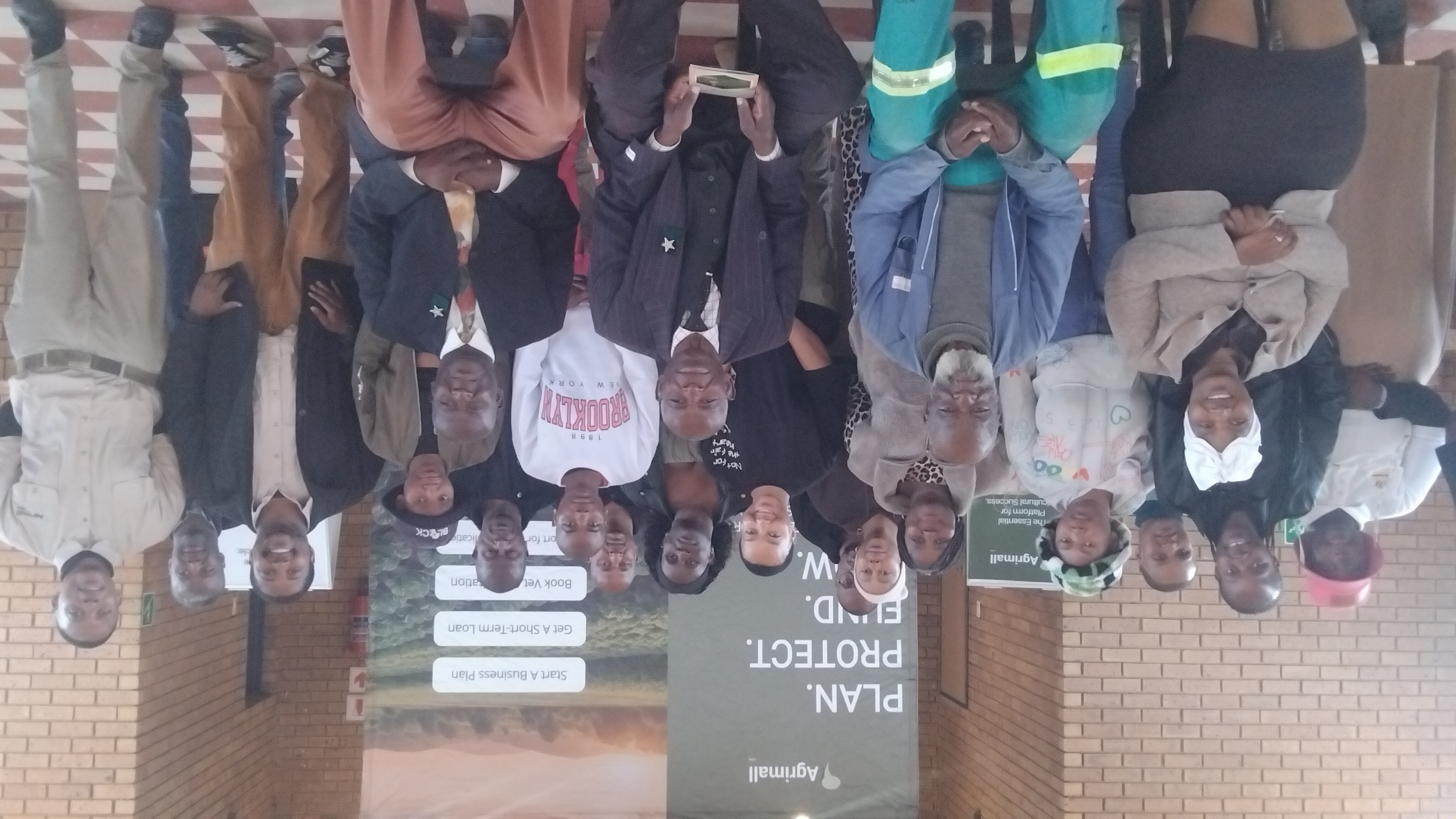 Land Bank and Agrimall partner with Thembisile Hani Municipality to educate farmers on farm insurance