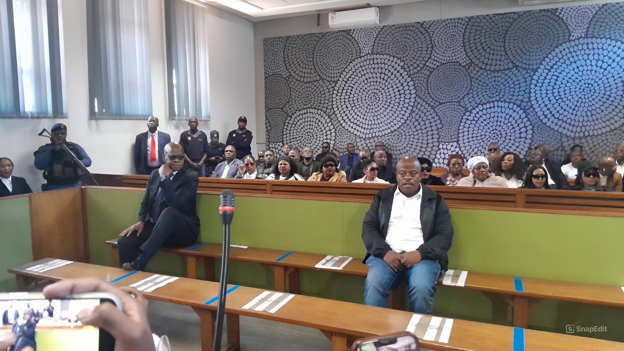 ‘I am a man of God’: Joe ‘Ferrari’ Sibanyoni and co-accused granted R70 000 bail in extortion case