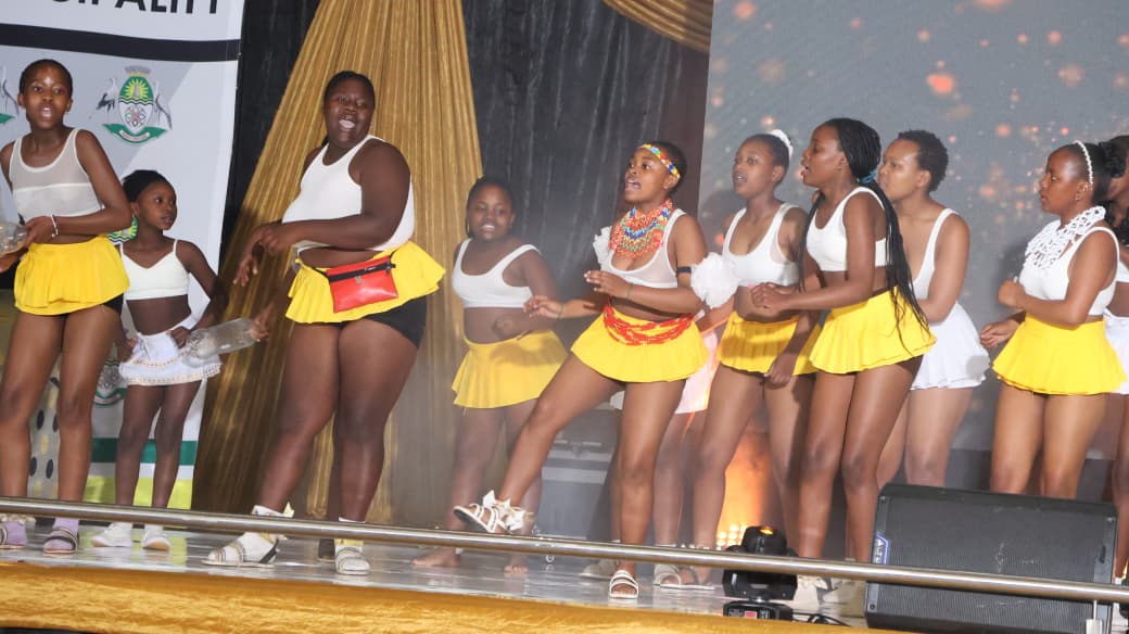NkAMA shines spotlight on hidden talent and local champions