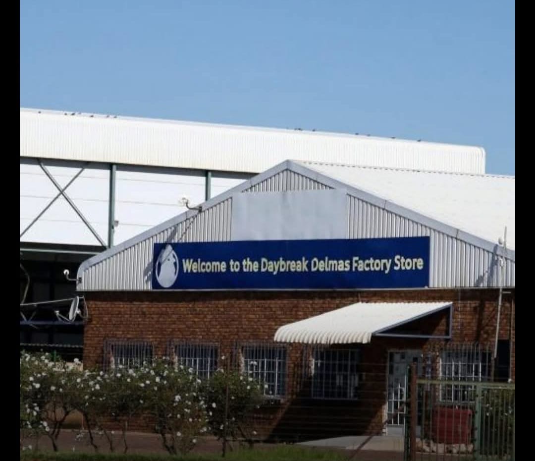 Daybreak practitioners consider recovery of alleged R135 million