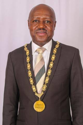 THEMBISILE HANI MUNICIPALITY LAUNCHES DATA CLEANSING INITIATIVE