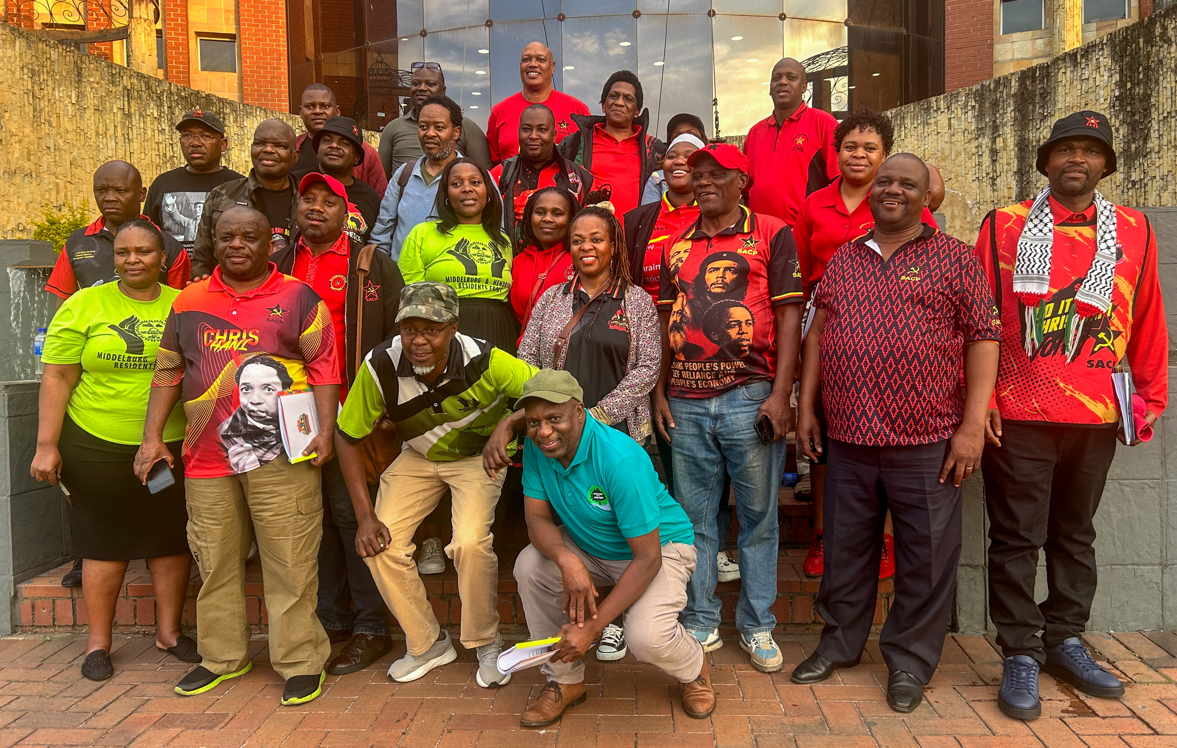 More parties, tougher contest as election countdown begins