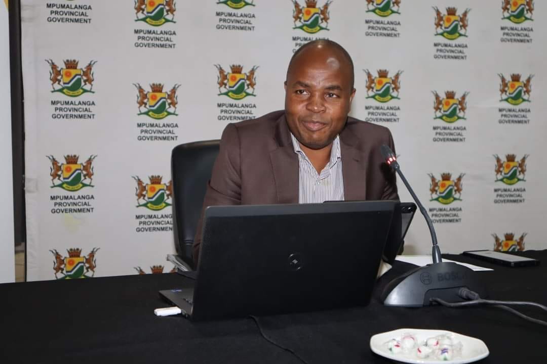 Anticipation builds as premier Ndlovu prepares for the official opening of the 7th Mpumalanga Provincial Legislature, opposition parties share expectations