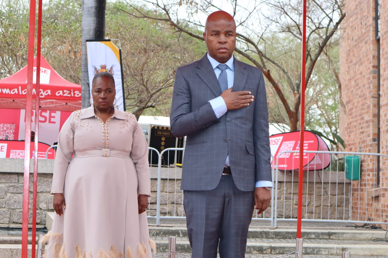 Premier Ndlovu Dreams Big!