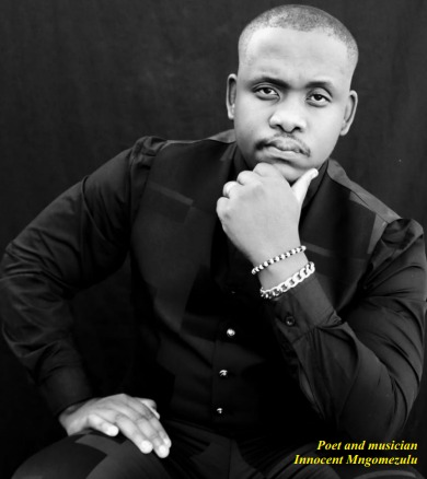 Delmas musician Innocent Mngomezulu appeals for votes following MAMA nomination