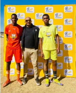 New SAFA initiative targets young football talent in Nkangala