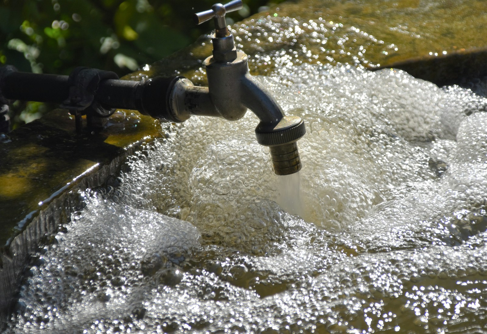 Barberton residents demand action as water quality deteriorates