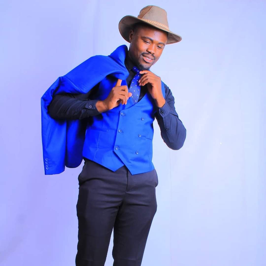 Relebohile Ndebele celebrated for new role in Shaka Ilembe Season 2