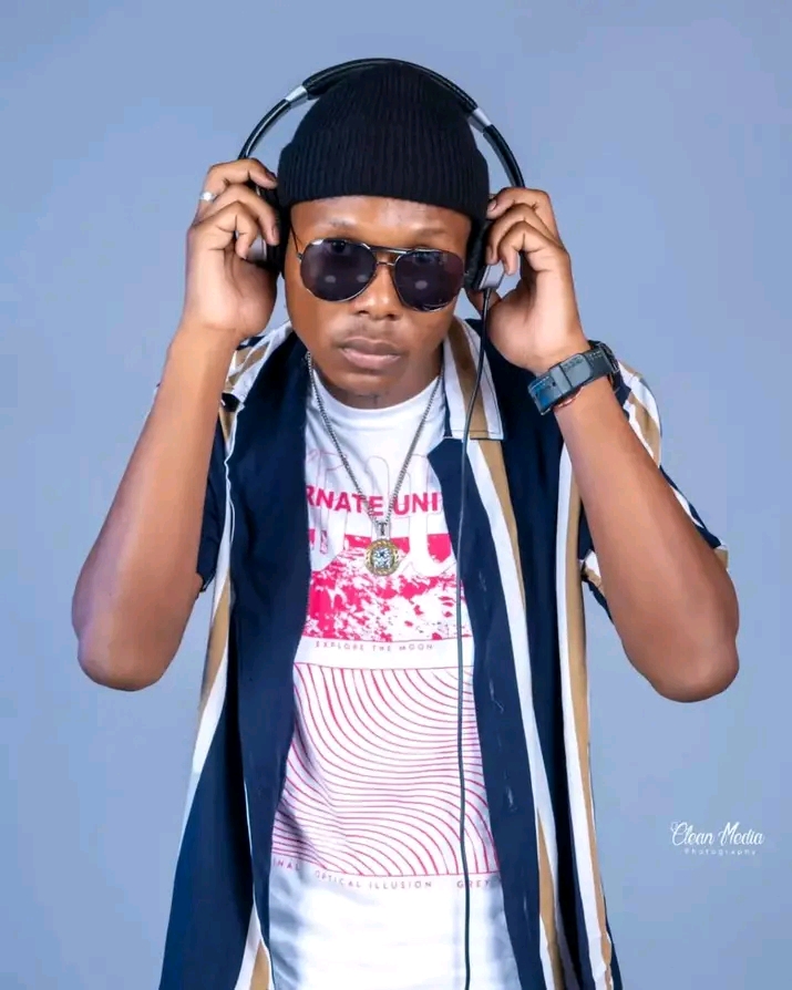DJ Sushy blends tradition and modernity to make waves internationally