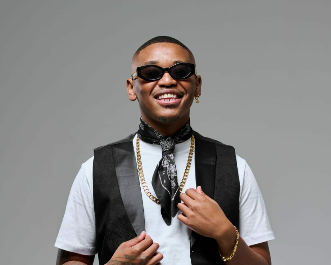 Masterpiece YVK gears up for his biggest event yet at Zone 6 Soweto