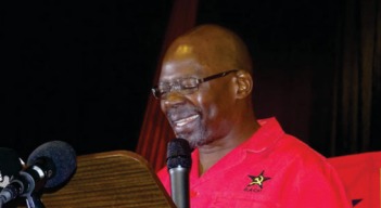 SACP urges unity among workers to combat poverty and inequality during Red October Campaign