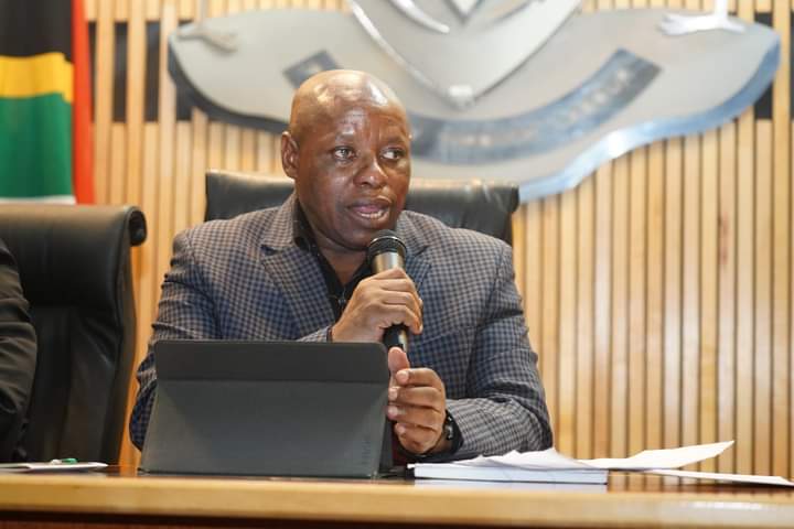 Nkangala mayor advocates for stokvels to drive job creation and eradicate GBVF
