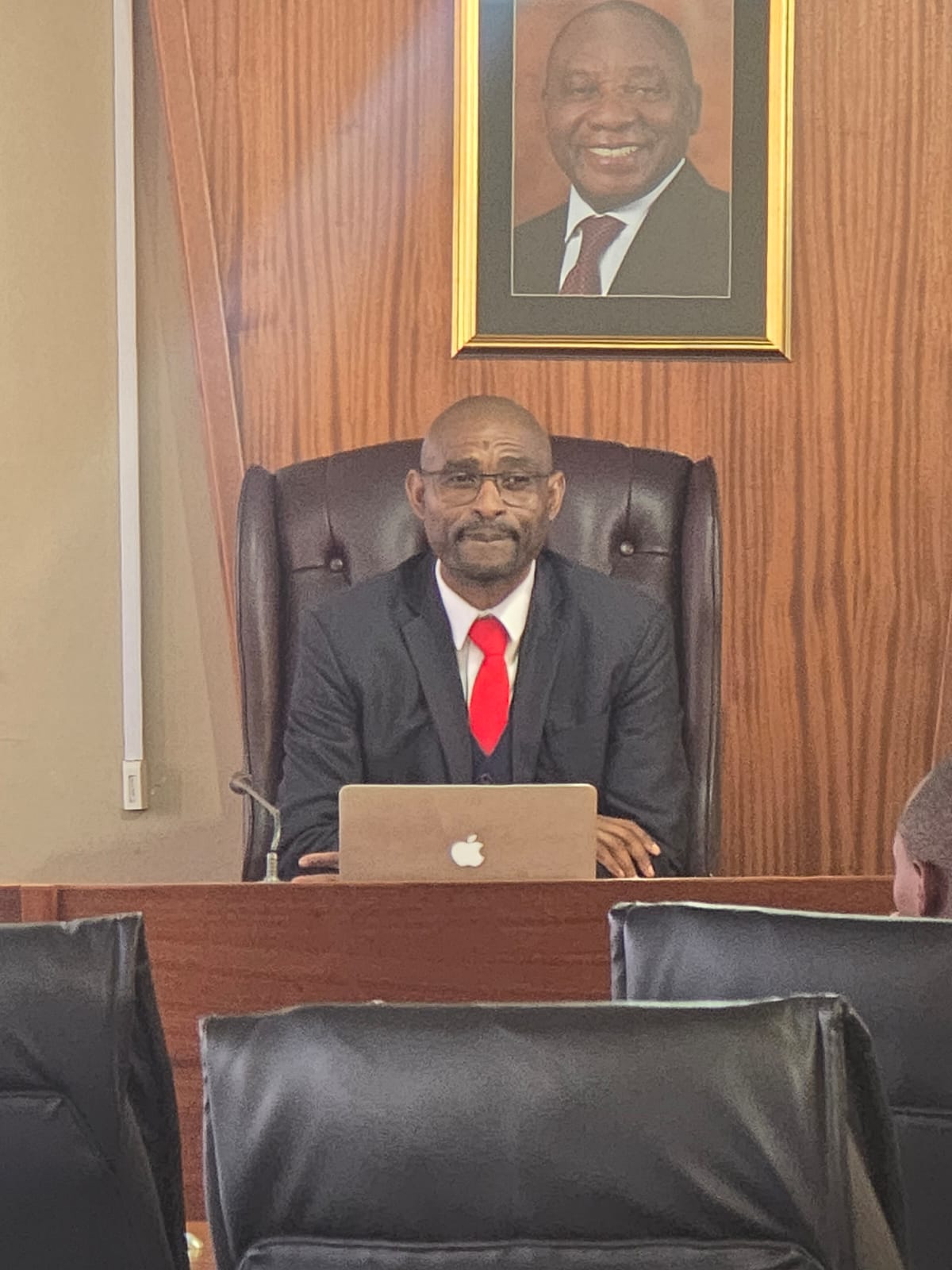 Ndinisa resigns as eMakhazeni speaker for ANC elections role as party gears up for local government elections