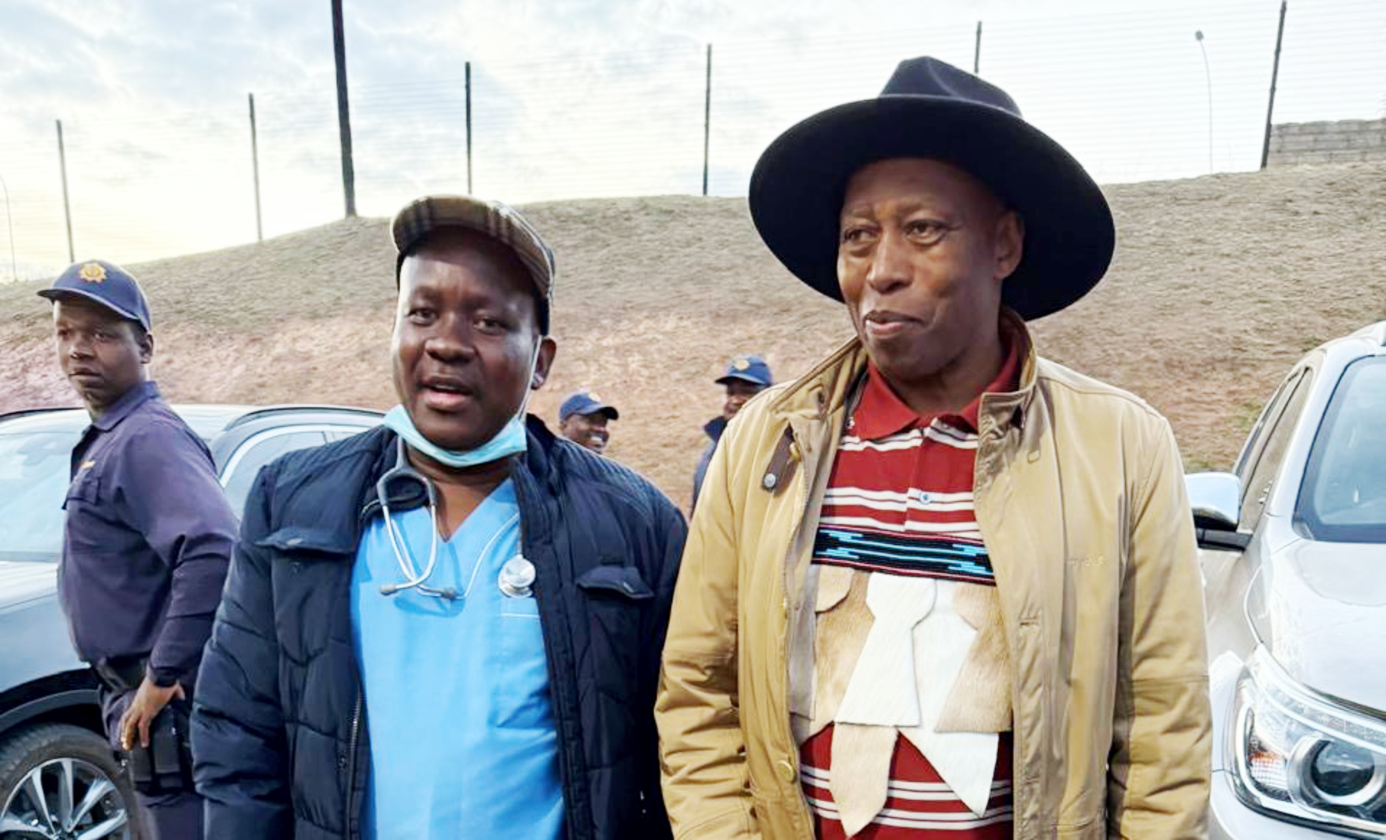 Thousands of boys head to initiation schools as winter season begins in Mpumalanga