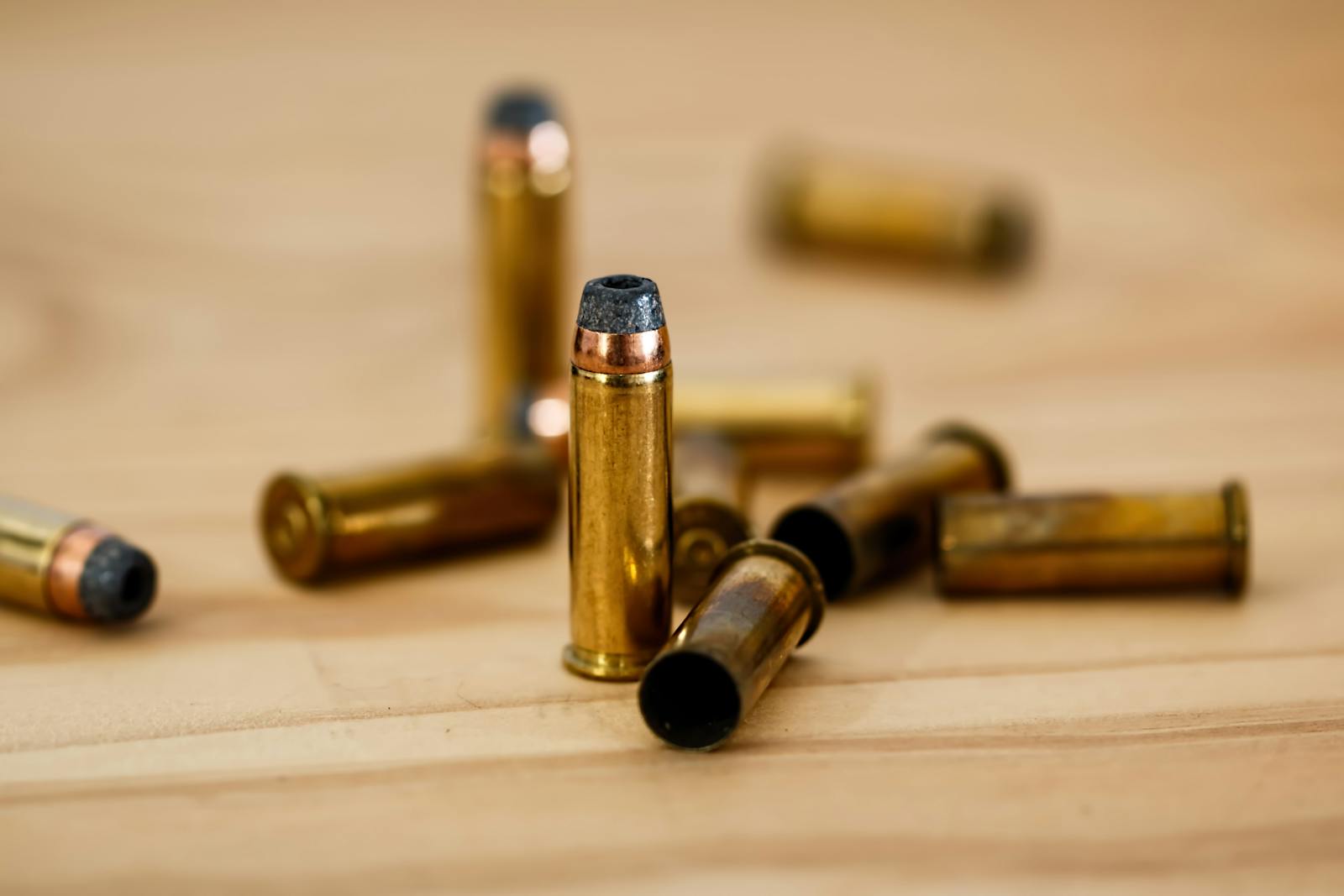 Community in shock as 10-year-old dies from stray bullet; Vosman police call for responsible firearm use
