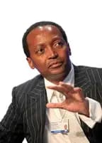 SANCO urges Motsepe to reopen closed mines, rejects toy donations