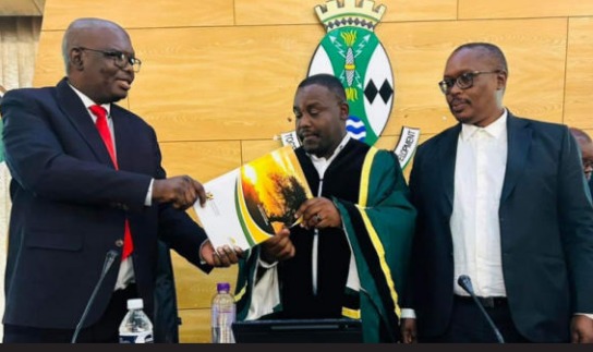 eMalahleni’s Financial Recovery Gains Traction, MEC Majuba Expresses Optimism