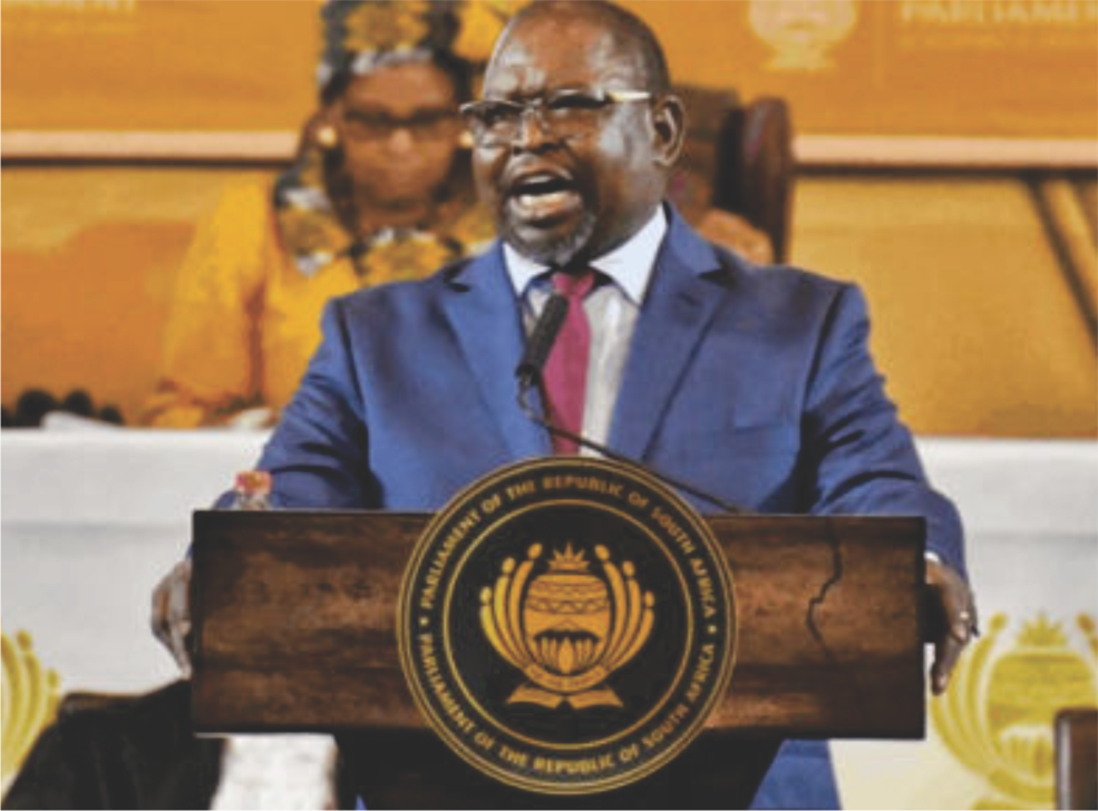 GNU tested: 2% VAT hike faces backlash, budget speech postponed