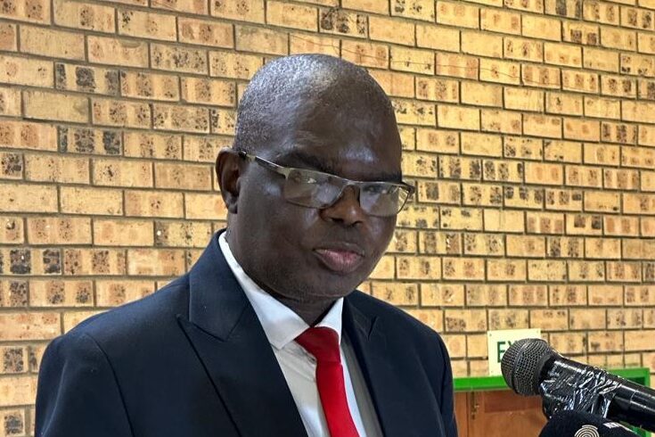 Human Settlements, ‘efficient spender,’ gets a R250 million boost in the adjusted budget
