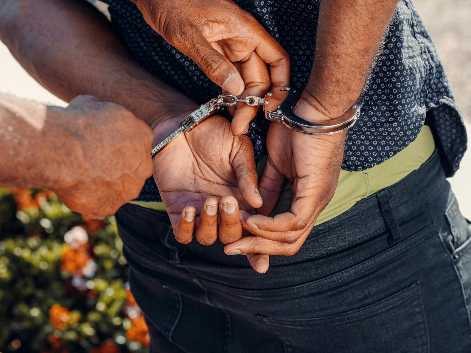 Shootout in eMalahleni leads to two suspects’ arrest