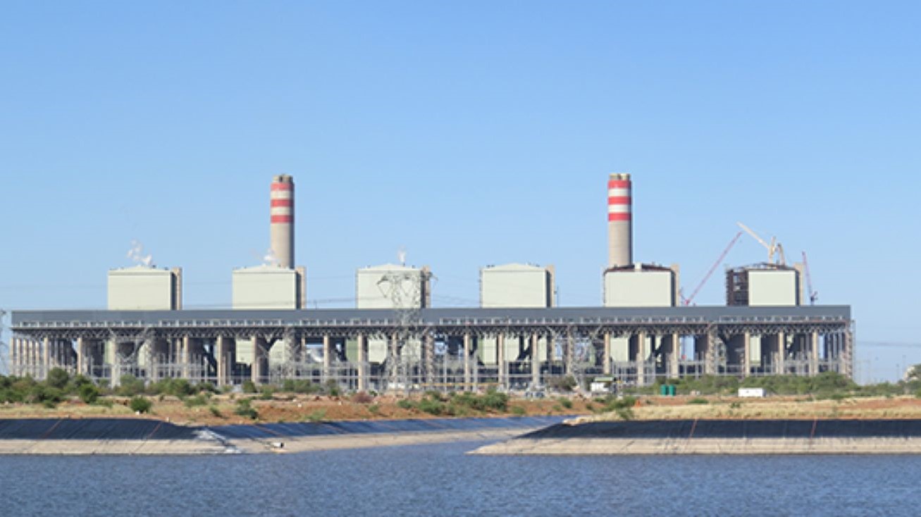Final Kusile unit goes live, adding 800MW to grid
