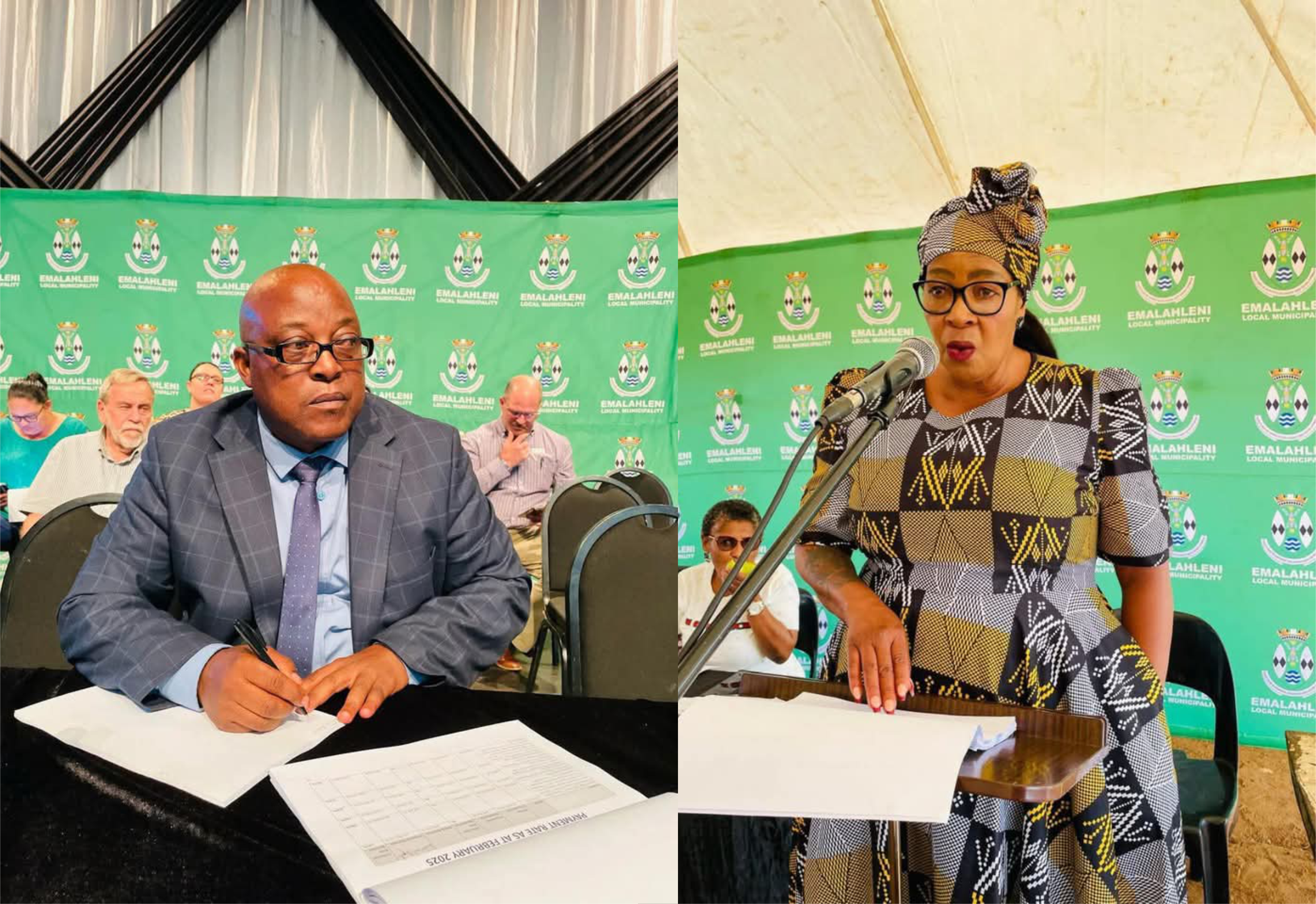 ANC to enforce step-aside rule on allegedly corrupt