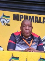 SANCO Mpumalanga feels ‘used and excluded’ by ANC Are they contemplating taking the same route as SACP?