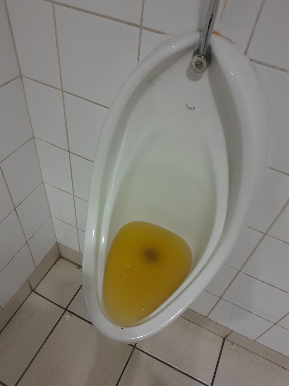 Delmas Hospital Slammed for shocking conditions and poor service delivery