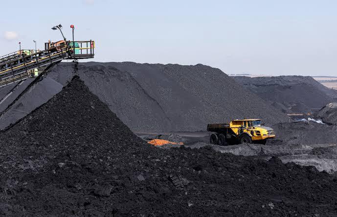 High court grants Liberty Coal right to access land