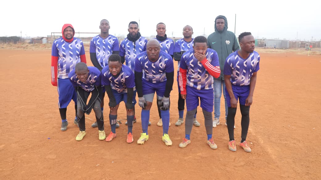 NkAMA road to September finale gathers pace in Victor Khanye