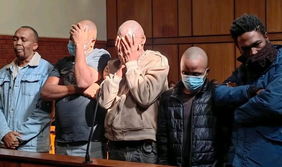 Alleged mastermind arrested in murder of journalist Aserie Ndlovu and partner
