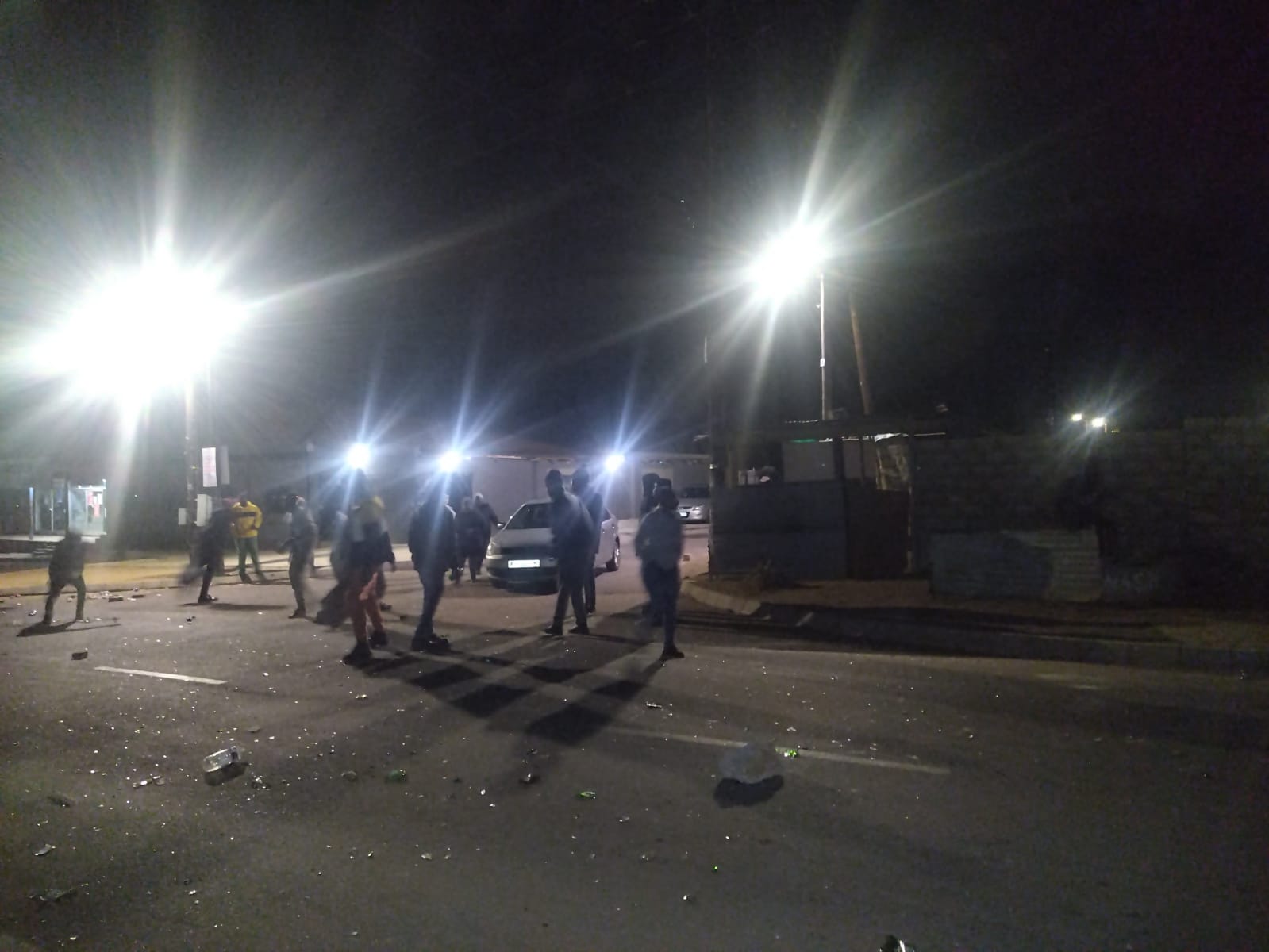 Eskom suspends load reduction at Tweefontein K