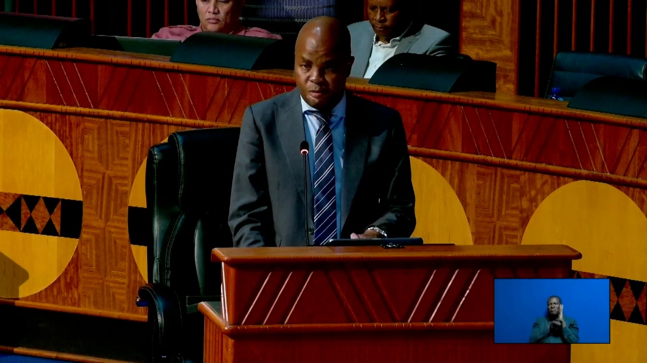 MP Premier and MPL receive R1,5 billion to boost ‘democratic accountability’