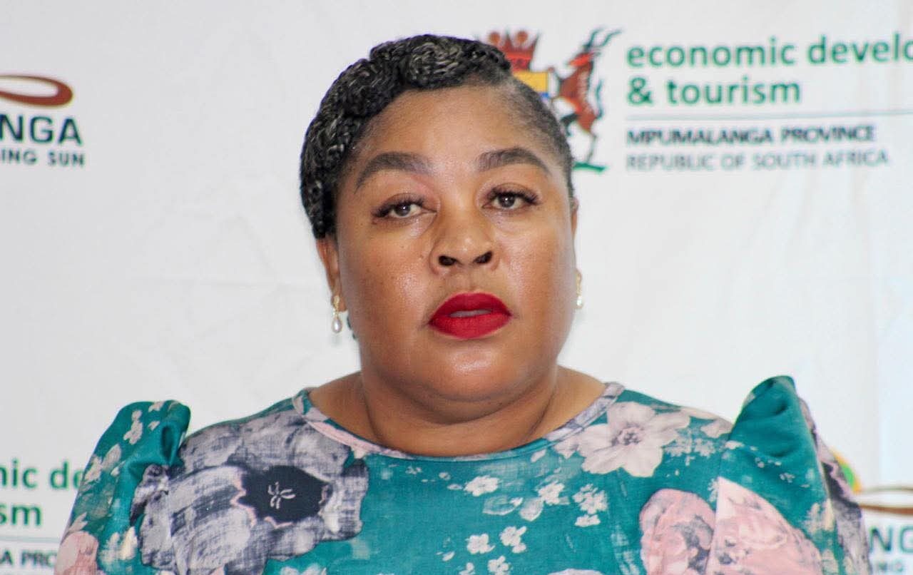 ‘Women remain marginalised and are languishing on the periphery’ – MEC Jesta Sidell