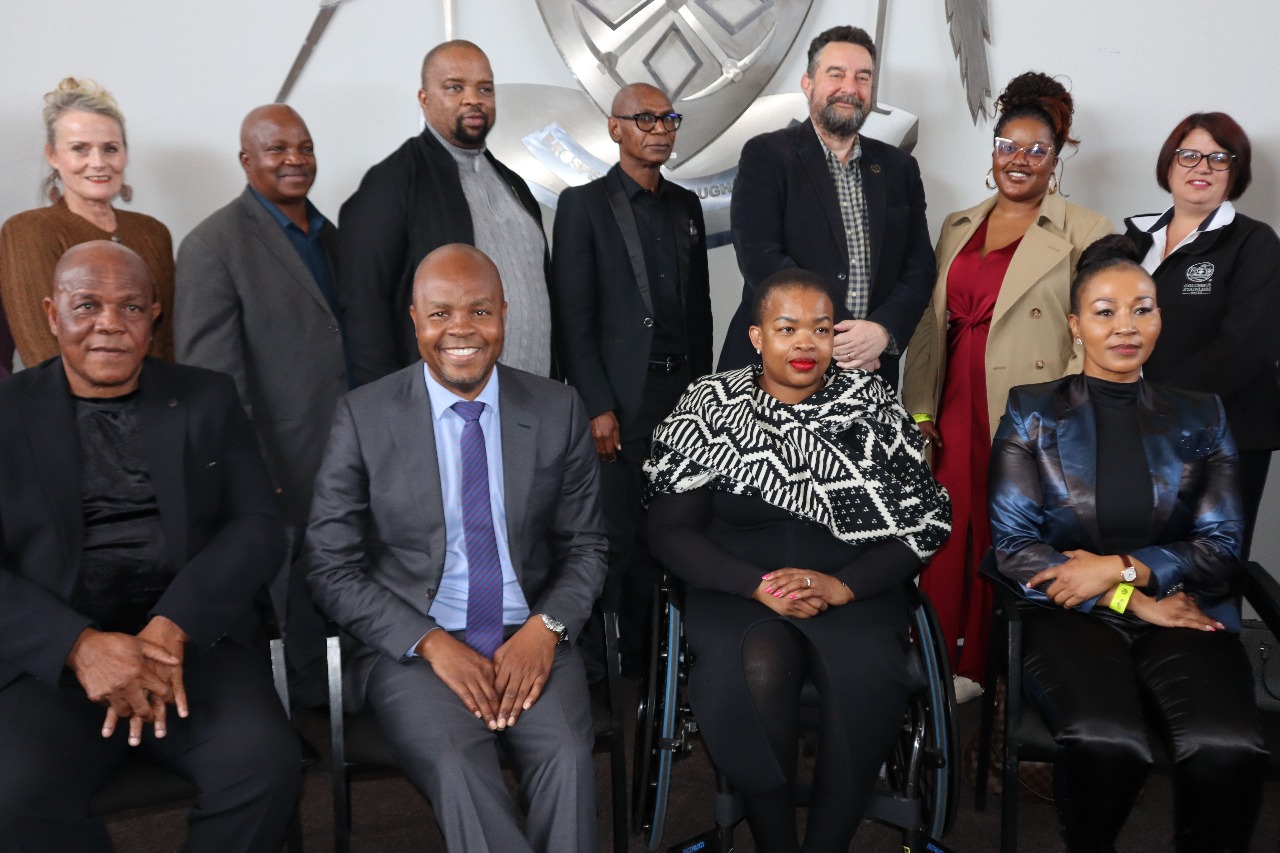 Mpumalanga premier launches a body to tackle unemployment and skills