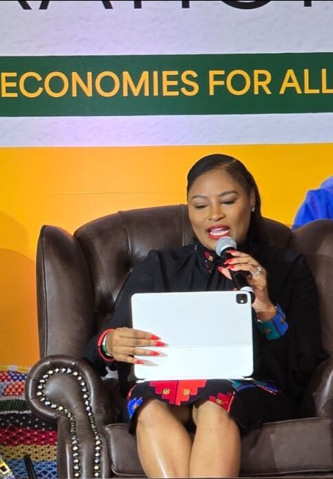 How EntleArolo managing director overcame being undermined and humiliated in the mining sector
