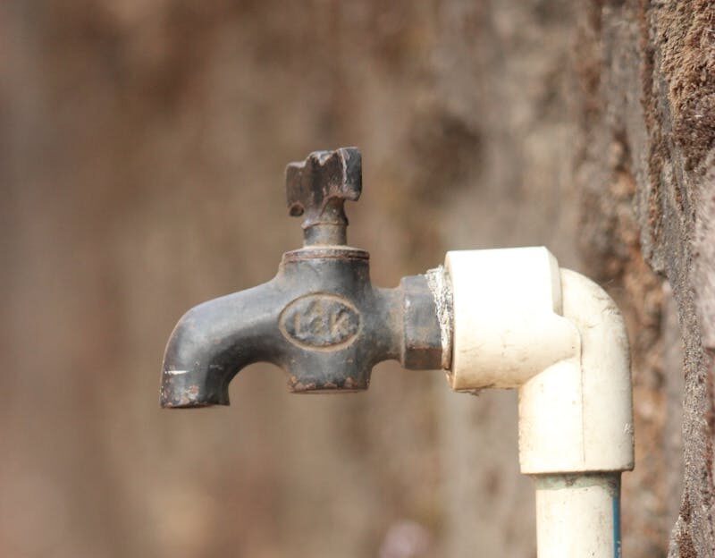 Water plant revival sparks heightened expectations as Delmas communities share water shortage frustrations