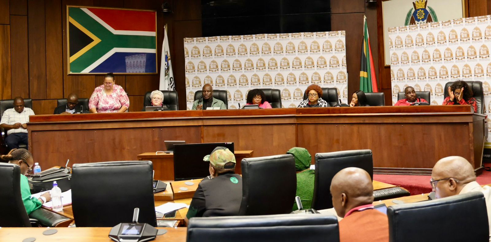Legislature wants to fix Mpumalanga’s ‘anomaly’ in retirement age law