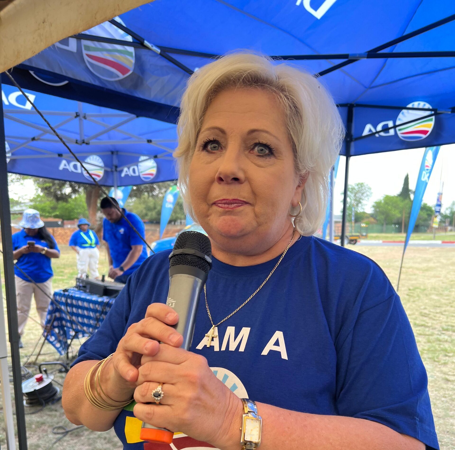 ANC loses, DA takes back ‘what is theirs’ in Kriel