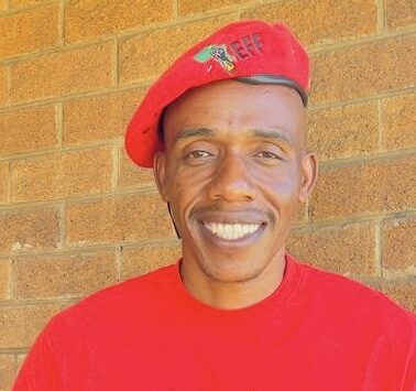EFF kills regional structures for Sub-regional Command Teams