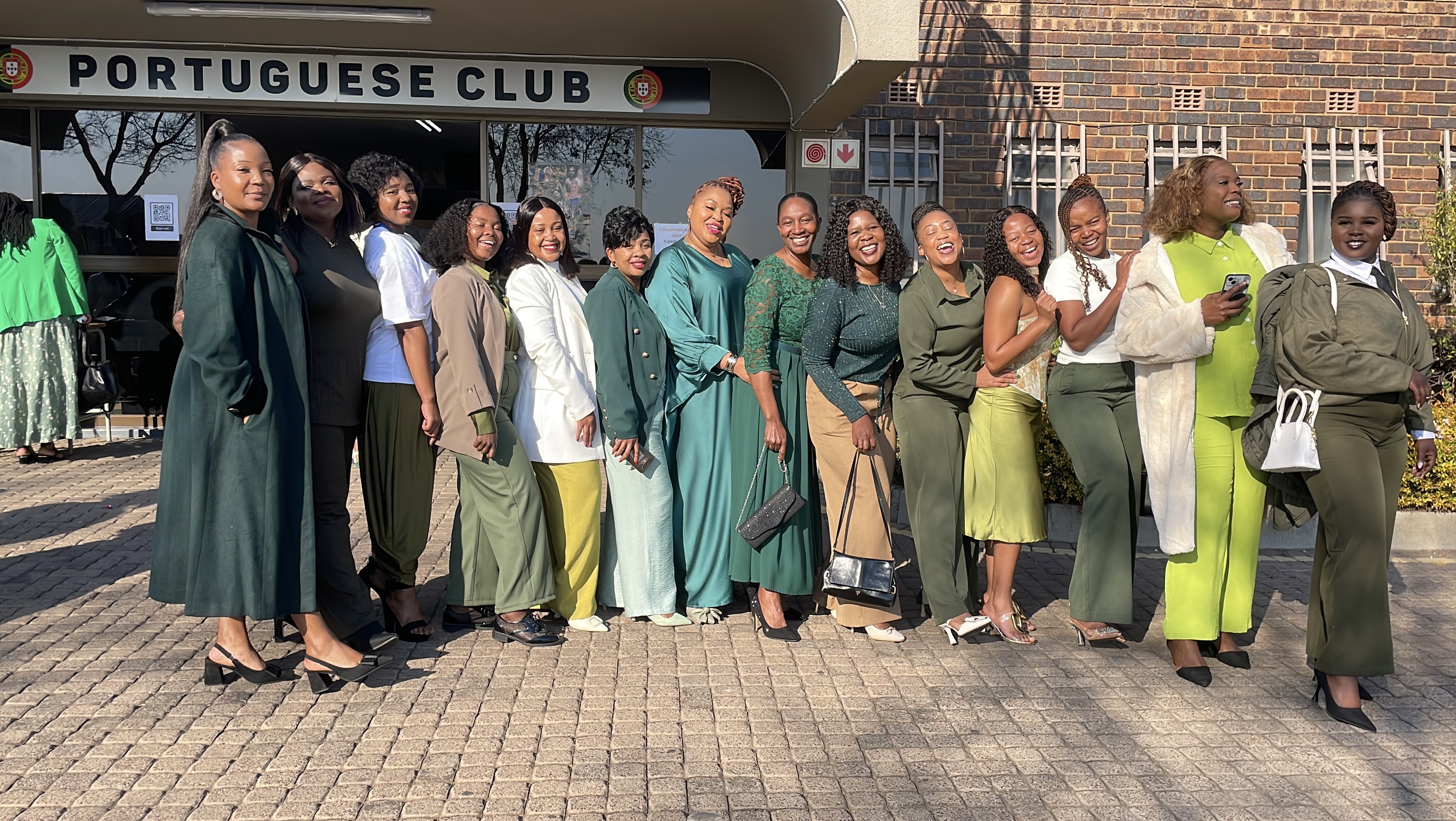 Nkangala TVET College marks Women’s Month with call for financial independence and action against GBV