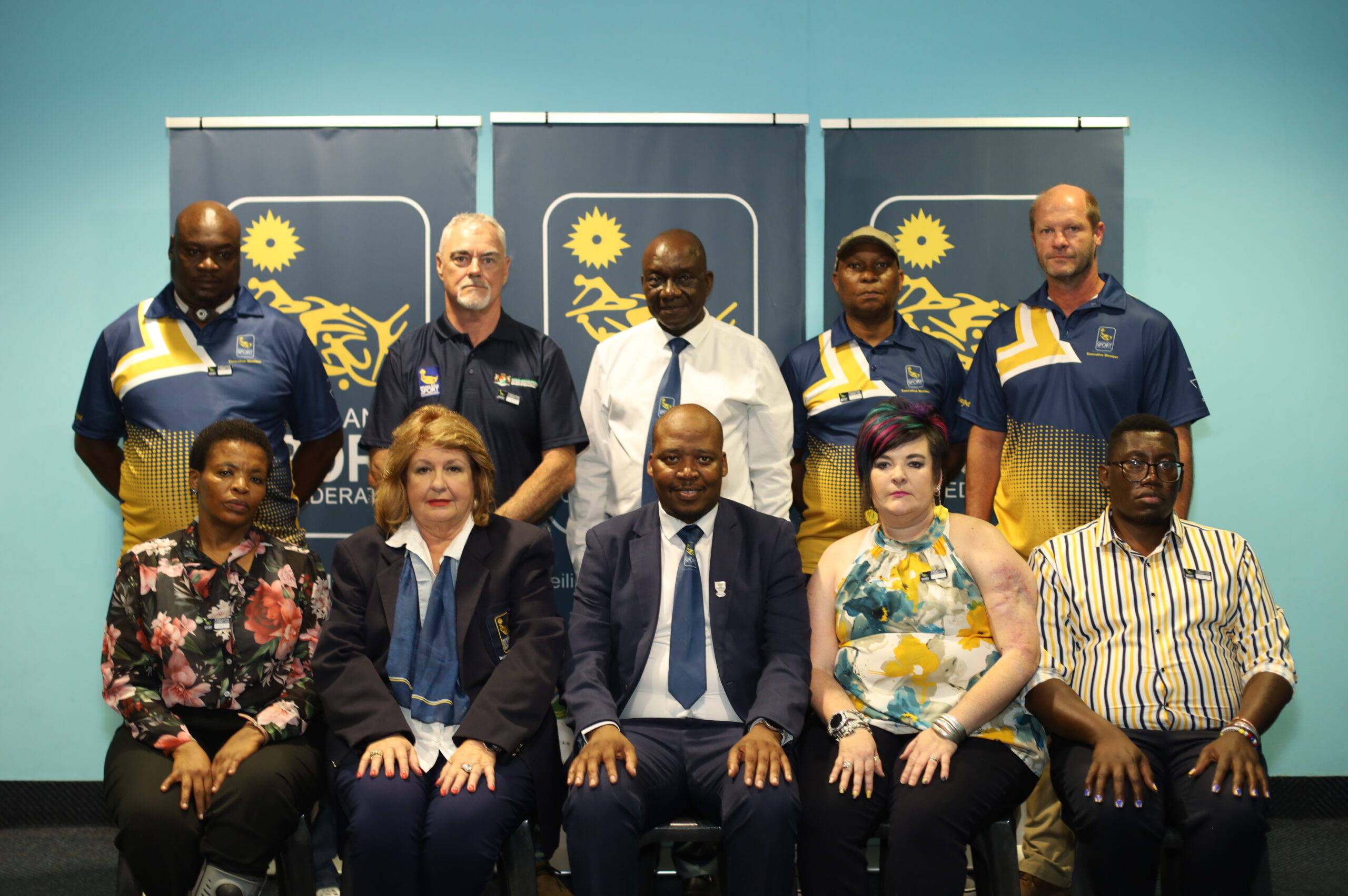 Mpumalanga Sport Confederation drives sporting ambitions forward