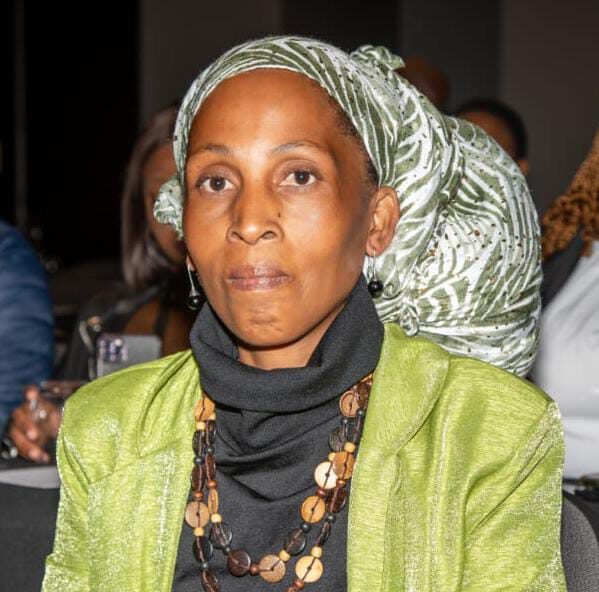 Rastafari nominated for best community developer and best researcher