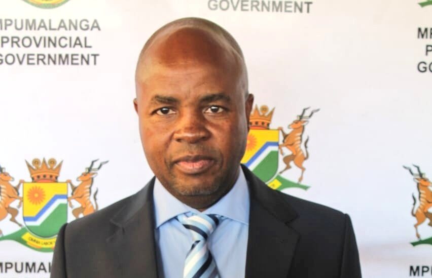 MP Premier Mandla Ndlovu tells stakeholders, ‘GBVF is not solved by speeches’