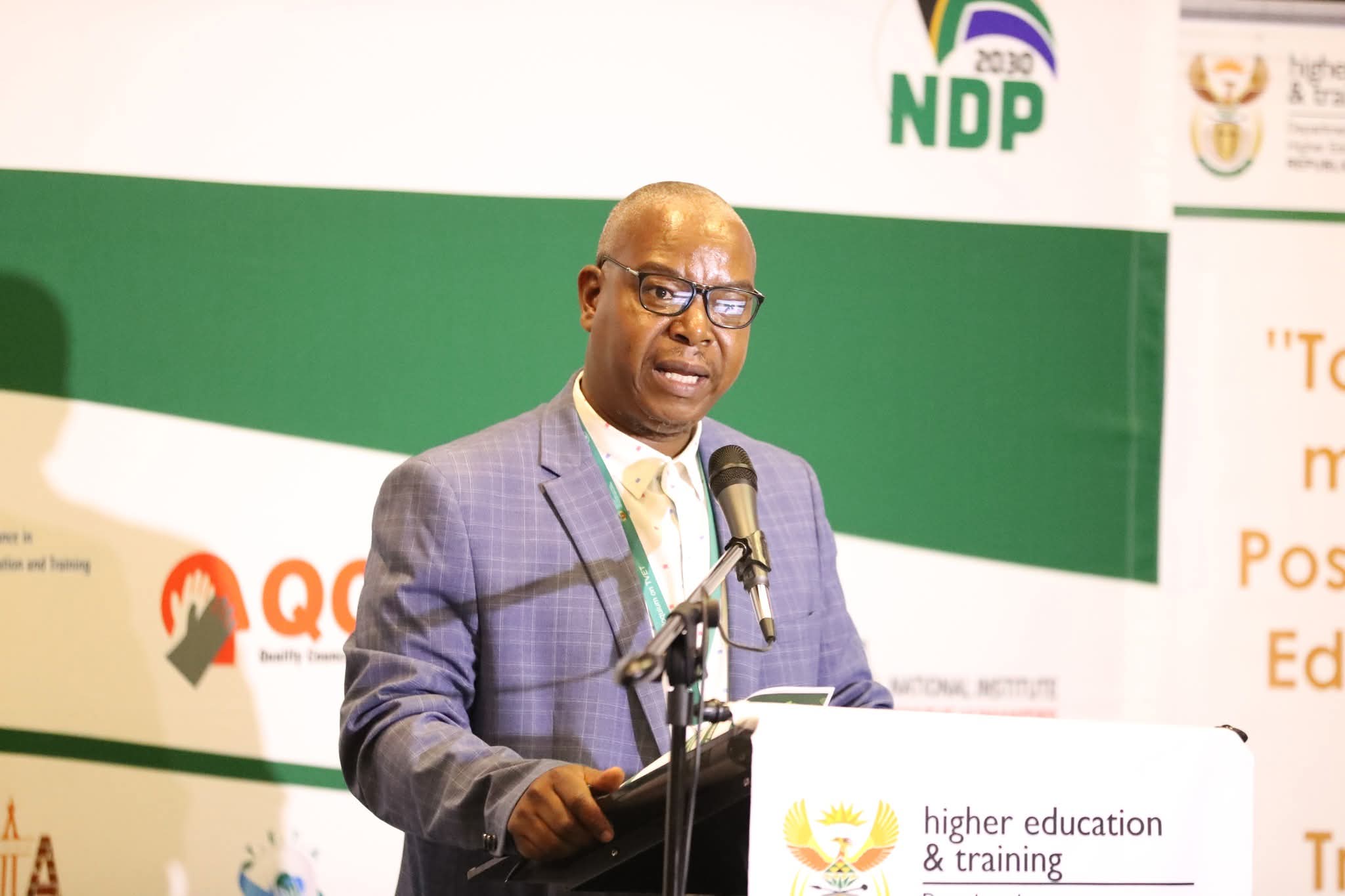 DHET phases out N4-6 certificates into modern occupational qualifications