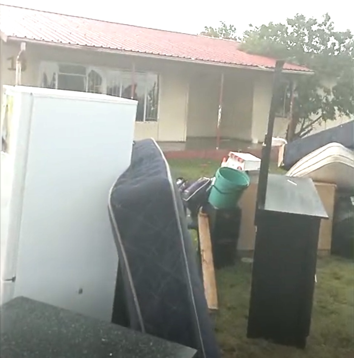 Kriel housing mayhem leaves 50 families displaced