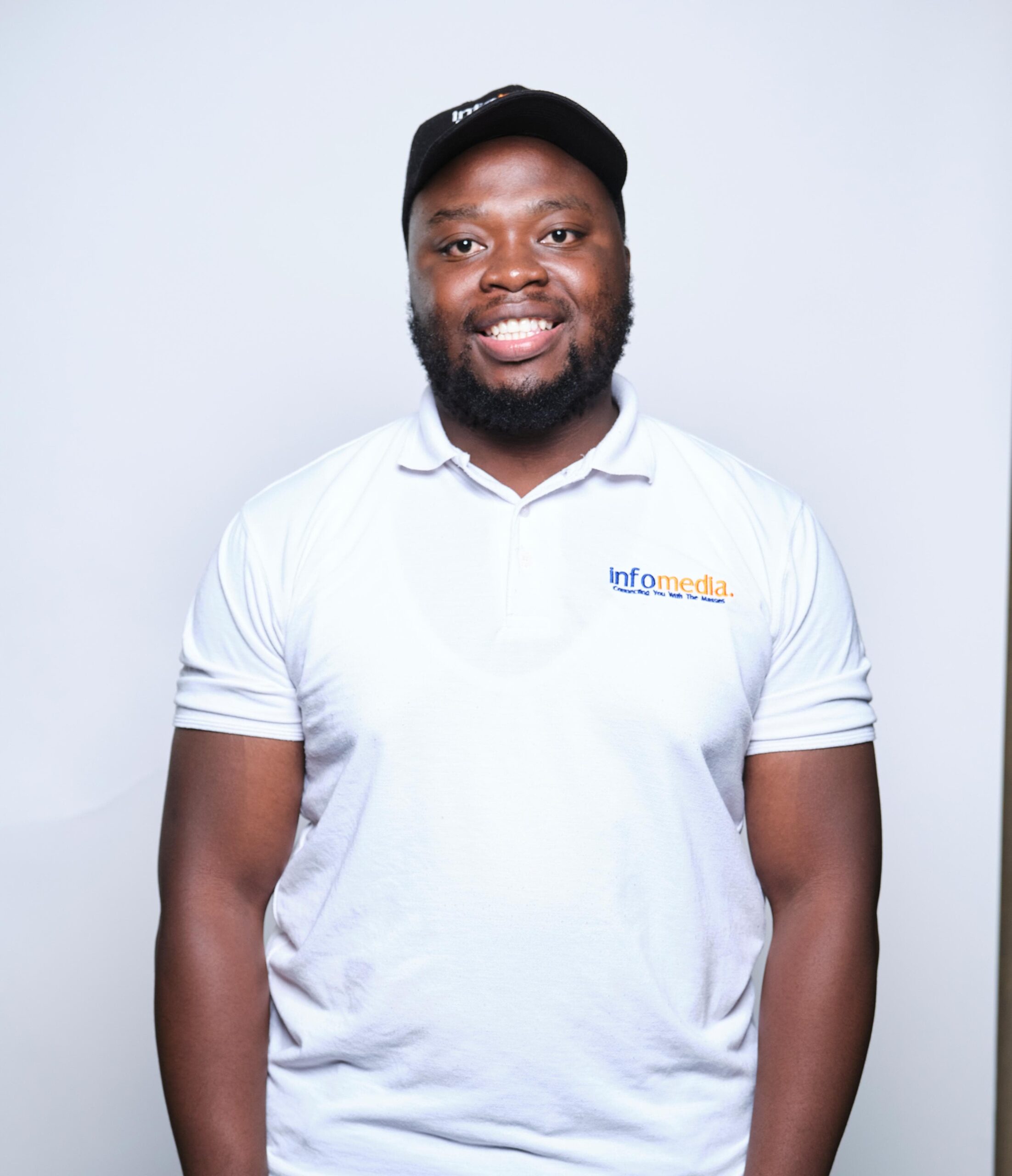 Senzeni Dladla’s extraordinary rise from silent hustles to Emalahleni’s digital powerhouse