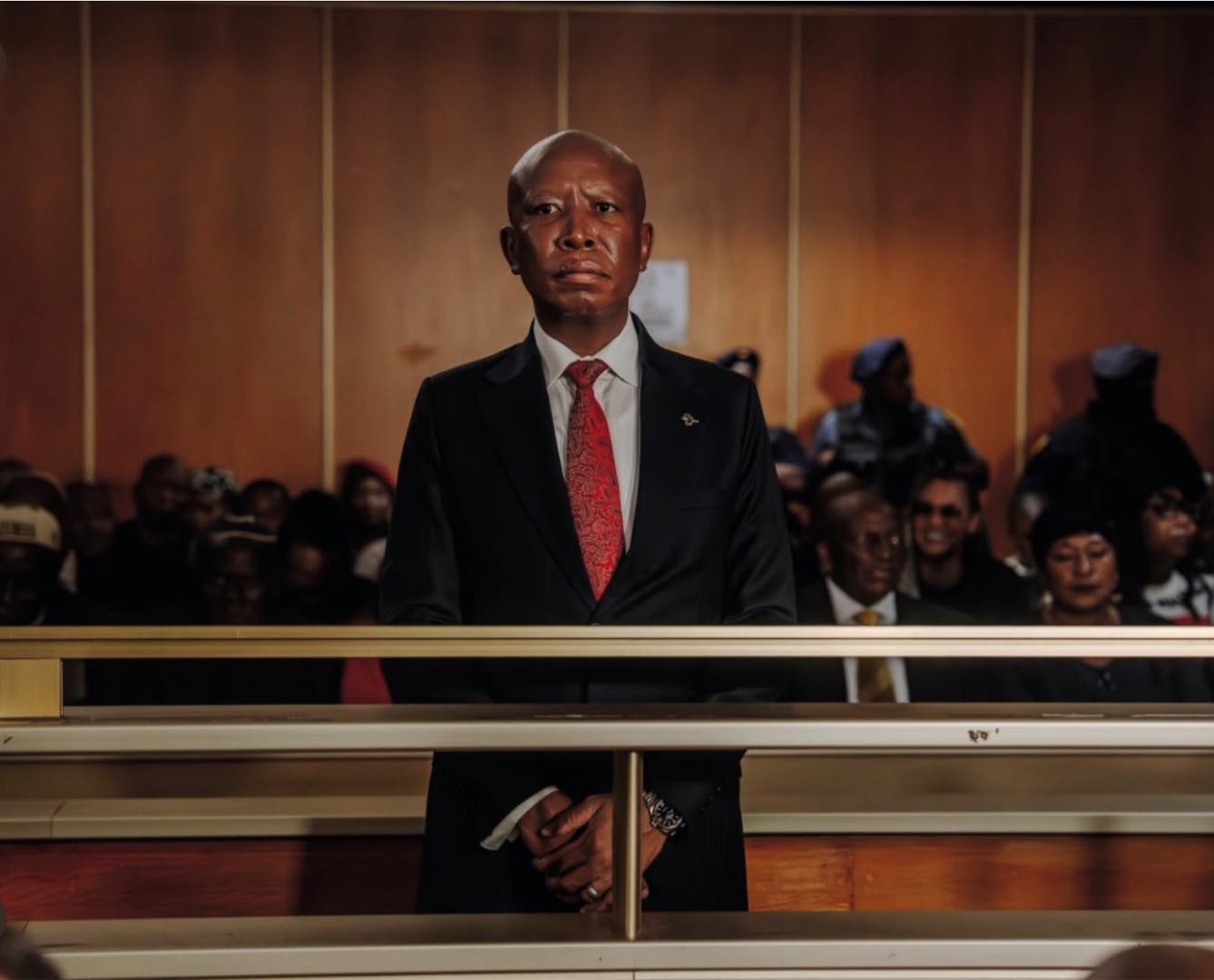 Court grants Malema leave to appeal sentence, not conviction