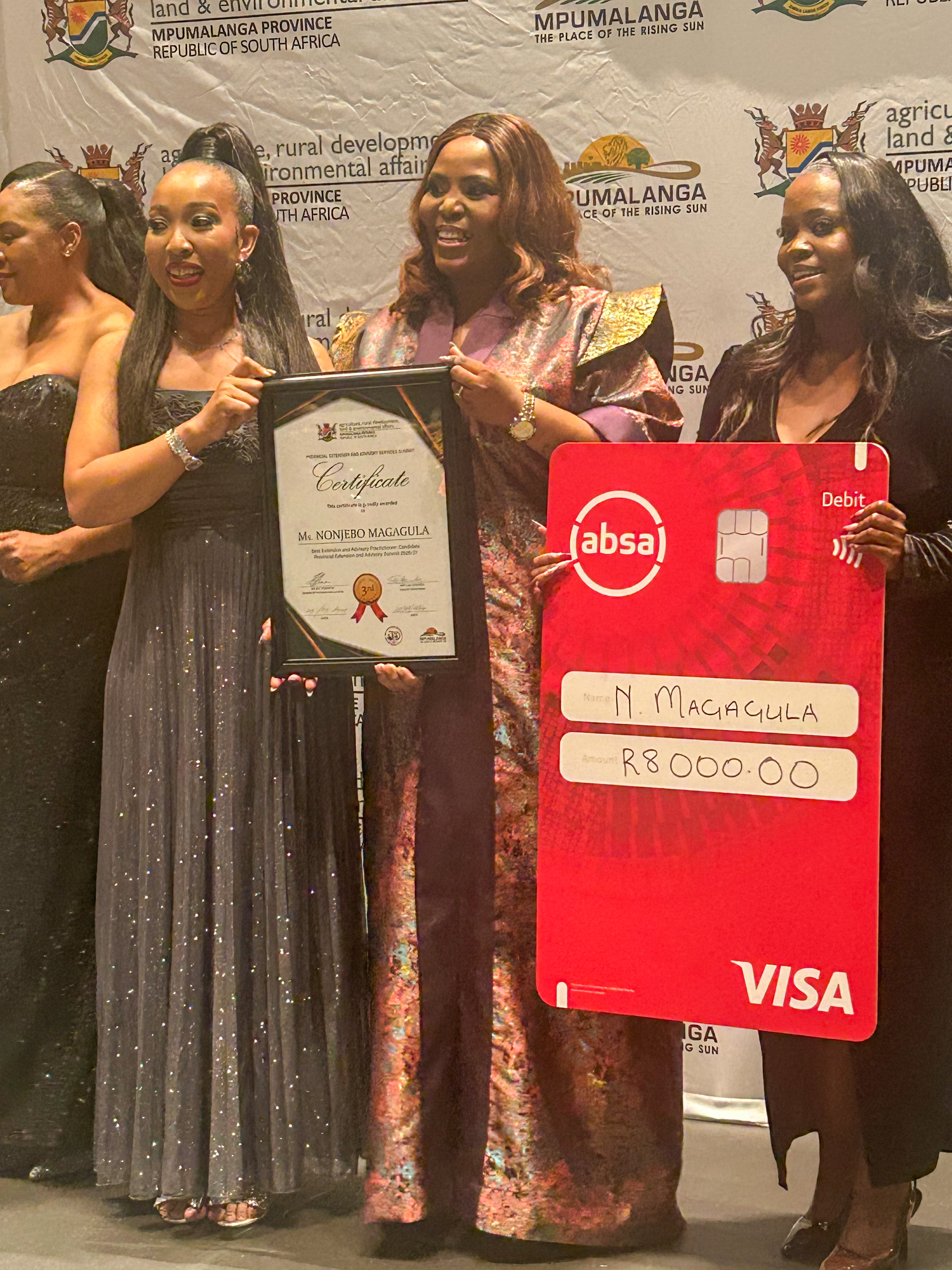 DARDLEA applauds unsung heroes of agriculture