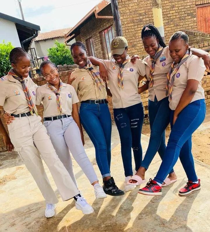 Inside the Passau Scouts shaping young lives in eMalahleni NODICAH FUNDAMA